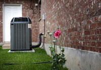 Is the A/C in Your Warren Home Keeping Up With Summer Humidity?