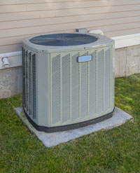 Did Dirty A/C Coils Cost You This Past Summer?