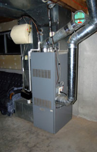 Make Sure You Get Your Furnace Checked Before Fall Begins