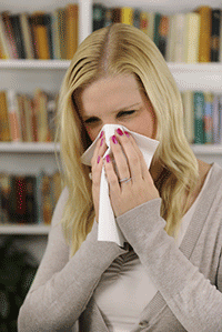 Breathe Easy: Reduce Dust Buildup in Your Warren Home