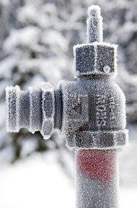 Frozen Pipes Require Costly Solutions: Avoid Problems In 3 Easy Steps