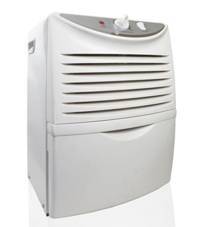 How a Dehumidifier Can Increase Your Comfort This Summer