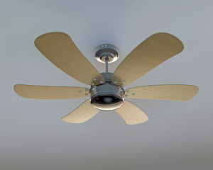 How Fans Can Increase Your Summertime Comfort Without a Surge in Your Bills