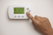 programmable or manual thermostats detroit michigan