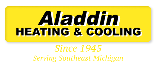 Aladdin Heating & Cooling
