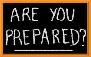 Are You Prepared For A Power Outage?